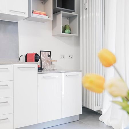 114 - Amazing Flat Fully Furnished In P.Ta Romana Milan Extérieur photo