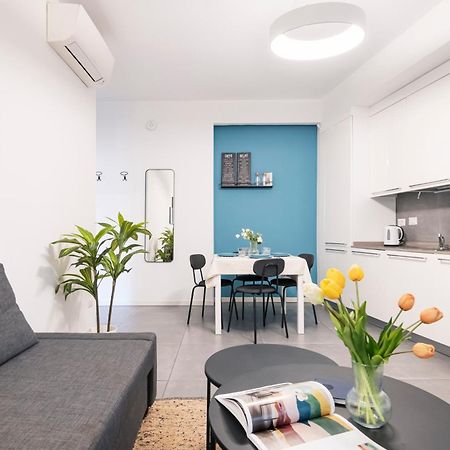 114 - Amazing Flat Fully Furnished In P.Ta Romana Milan Extérieur photo