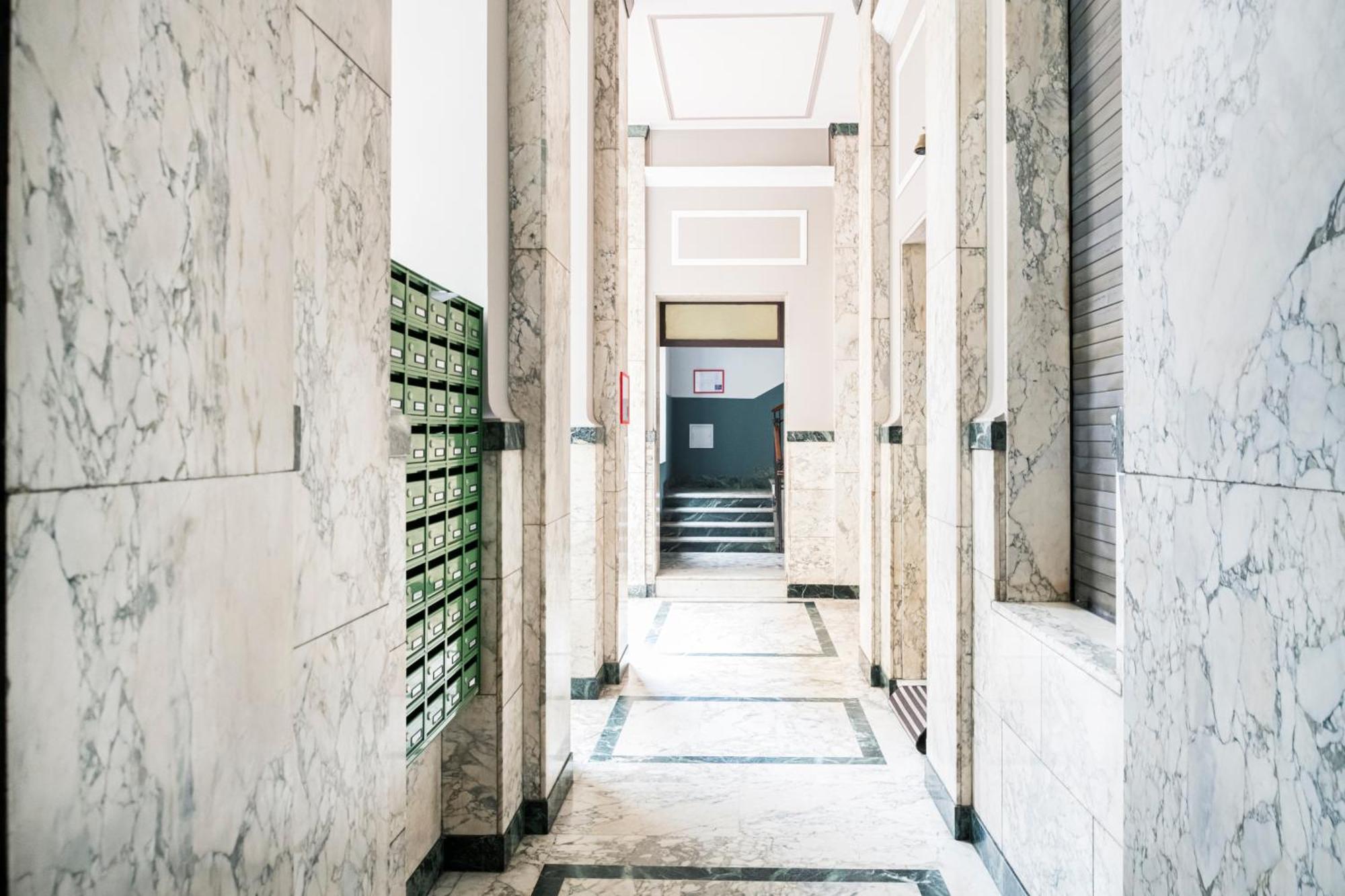 114 - Amazing Flat Fully Furnished In P.Ta Romana Milan Extérieur photo